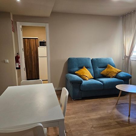 Apartamentos Picasso Alcalá de Henares Room photo