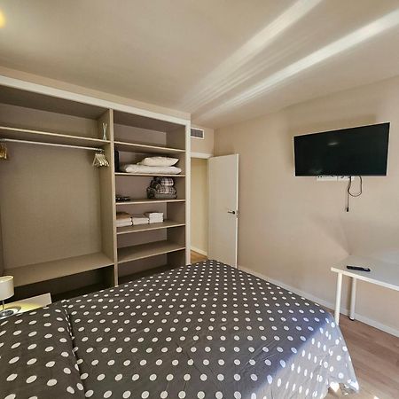 Apartamentos Picasso Alcalá de Henares Room photo