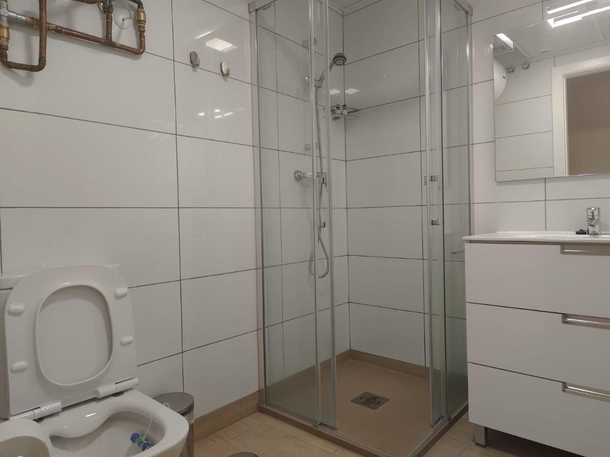 Apartamentos Picasso Alcalá de Henares Exterior photo