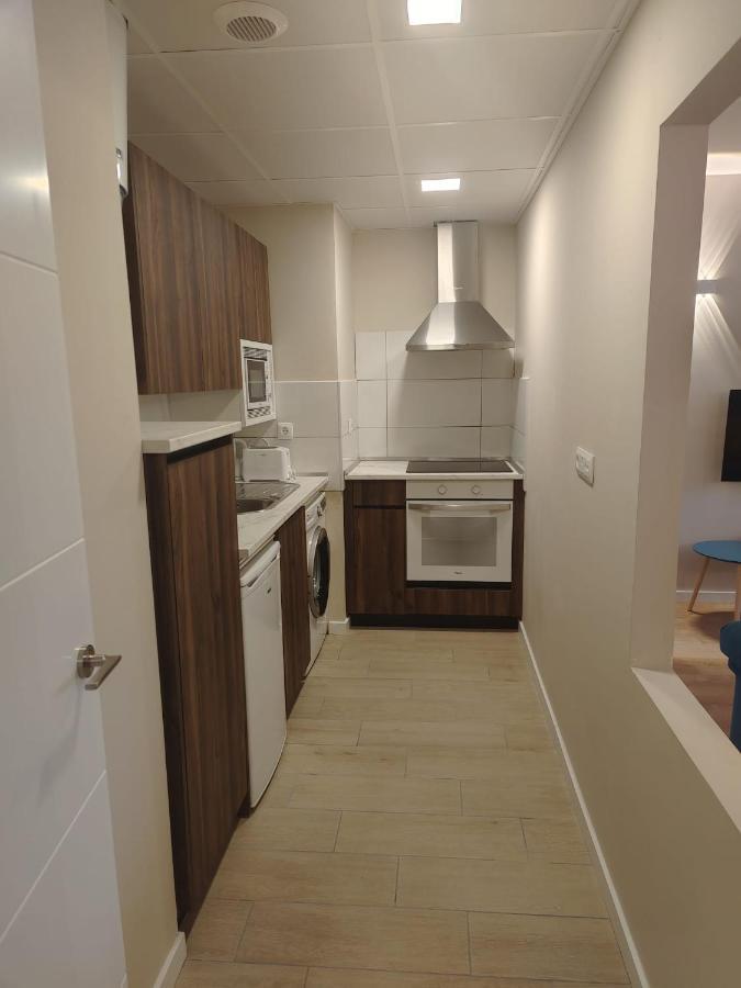 Apartamentos Picasso Alcalá de Henares Exterior photo