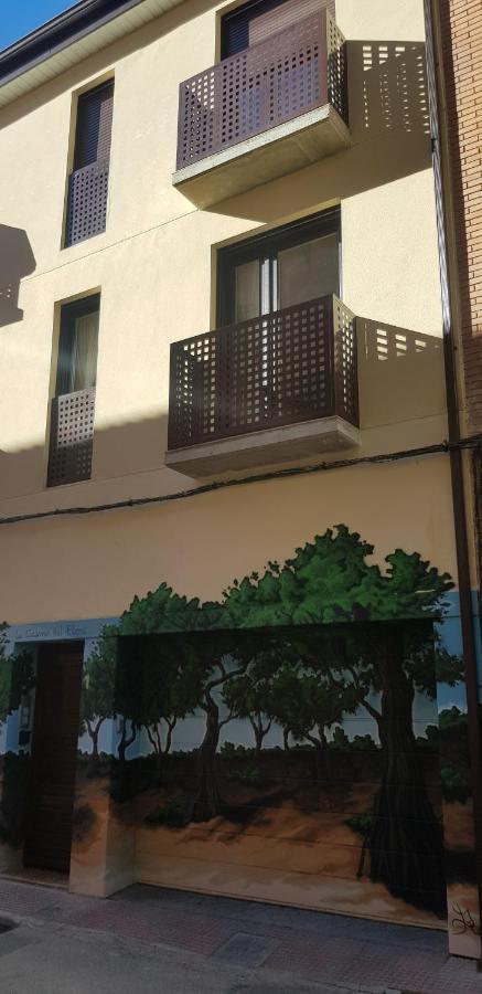 Apartamentos Picasso Alcalá de Henares Exterior photo