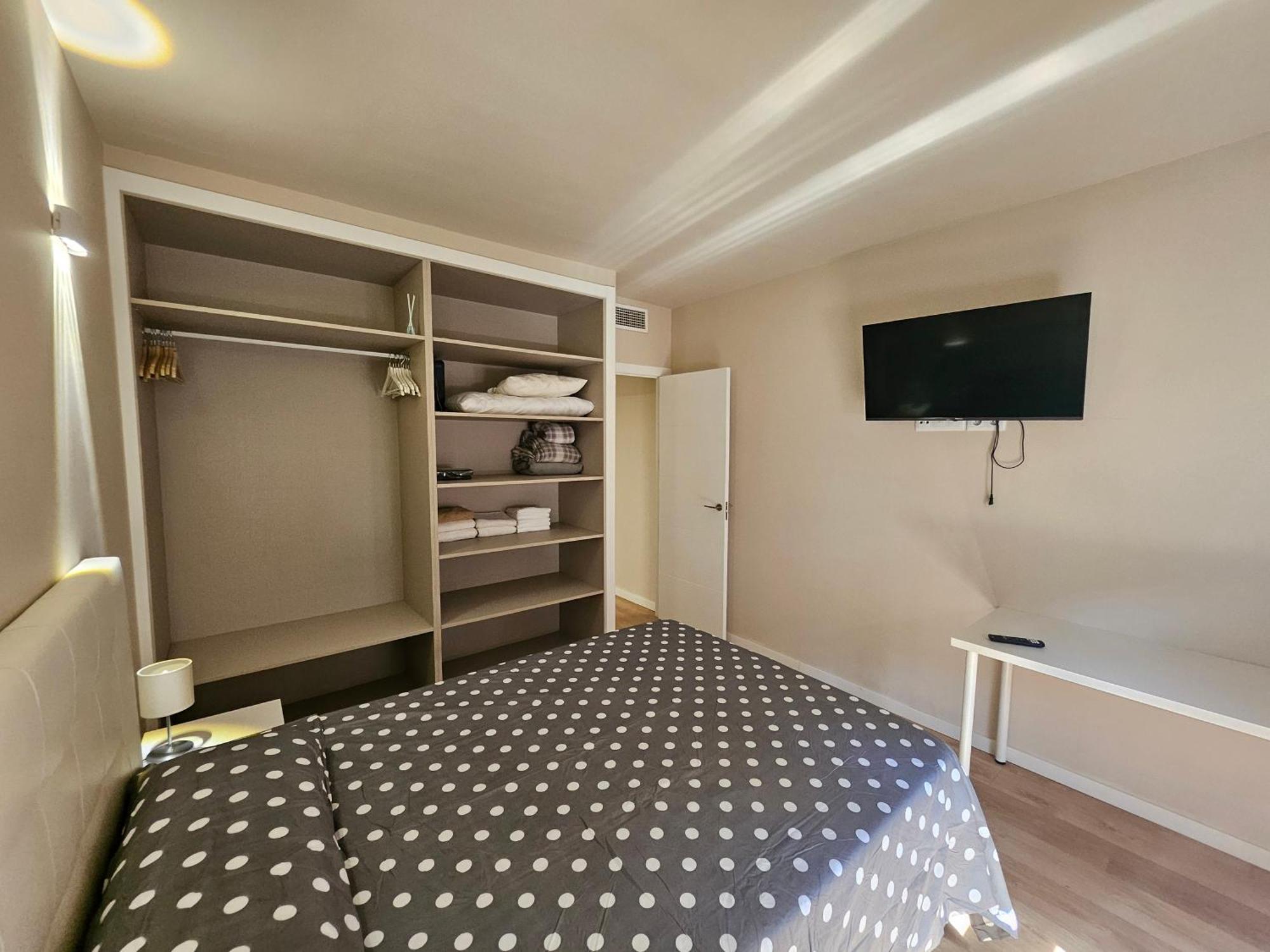Apartamentos Picasso Alcalá de Henares Room photo